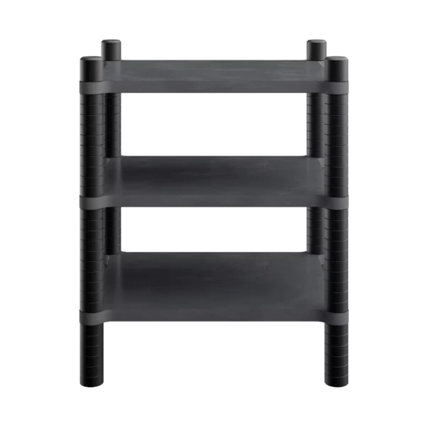 Be Concrete Anthracite Grey